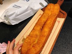 爱马仕大油条-鱼见你烤鱼•本地烧烤(1818店)