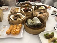 鲜虾春卷-稻香酒家·35年老字号(侨光店)