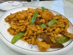 -同发号饭庄(复兴路店)