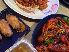 -红盔甲·小龙虾(车公庙店)