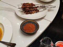 -大连星海皇冠假日酒店