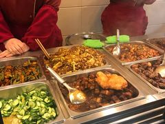 -新川饮食(新川小区店)