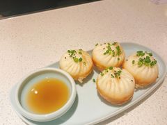 招牌生煎包-竹外桃花·江南小酒馆(SKP·S店)