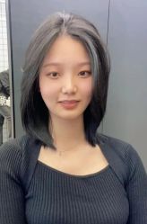 -MORI HAIR SALON日式美发沙龙
