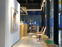 -天真蓝照相馆(中华广场店)