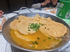 -梅花香里大酒店(郁金香路店)