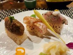 -極上萬膳·日料放题(来福士江景店)