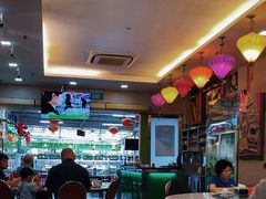 -無招牌海鮮(芽笼店)