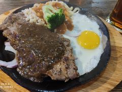 -豪尚豪牛排(彩悦城店)