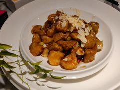 -蔴将·川菜(黄龙万科店)