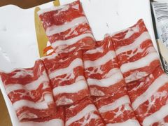 -津门老羊家·铜锅涮羊肉·烧烤(科技园店)