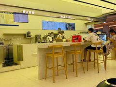 大堂-喜茶(南昌王府井店)