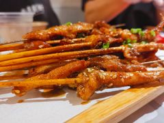 -巴厘龙虾·榜首油焖大虾(音乐学院·沿江酒馆店)