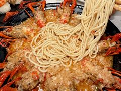 -红盔甲·小龙虾(天钥桥店)