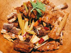 -昌盛德徐州老菜馆