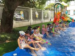 -苏州市姑苏区宝仁幼儿园