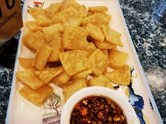 -秦淮人家风味酒楼(赣榆店)