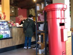 -COSTA COFFEE(西湖天地店)