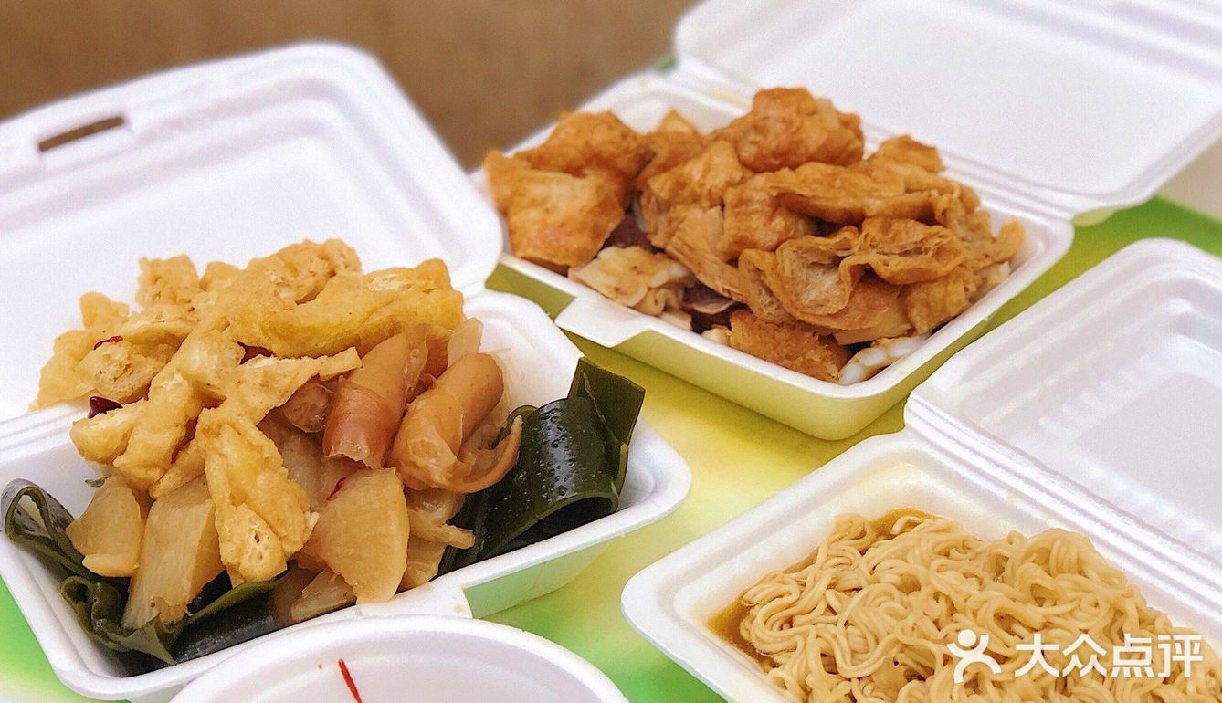 低评分小店也有好味道 | 营业十几年❗️广州经济实惠的牛杂小店