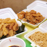 低评分小店也有好味道 | 营业十几年❗️广州经济实惠的牛杂小店
