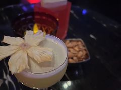-大连君悦酒店 · VIVA(星海广场店)