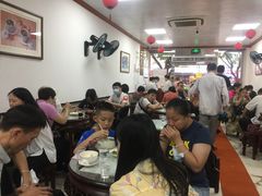-仁信双皮奶(东川路店)