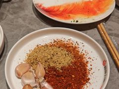 -鼎原力量东北吊炉烧烤(幸福街店)