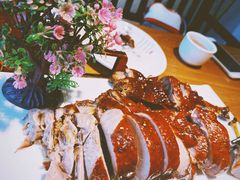 甜皮鸭-钟鸭子·非物质文化遗产(观景路店)