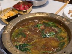 -和庆斋羊蝎子火锅·碳缸烧烤(顺义旗舰店)