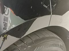 -鲨鱼皮汽车凹陷玻璃修复(静安店)