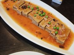 -老牌坊鲁菜名店(聊城美食岛店)