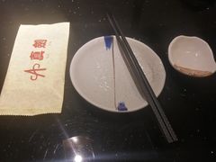 -真剑日本料理·铁板烧(贵州路店)