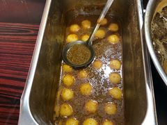 -细妹五香牛杂(步行街店)