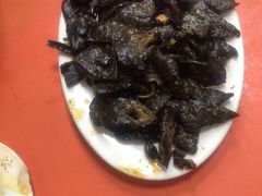 猪肺子-晓军麻辣面馆