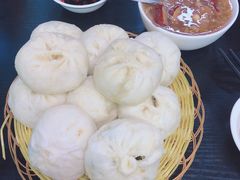 -郑家包子牛肉拉面(尚勤路店)