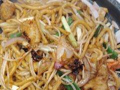 -香港深仔记茶餐厅(东门店)