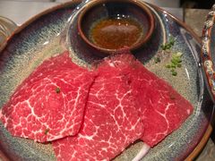 -大渔铁板烧(花园道店)