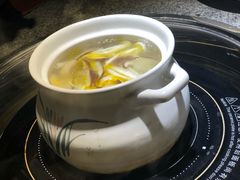 -先机®·泉水鸡汤(七星岗店)