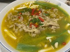 -蜀厨小匠·民间川菜(犀浦店)