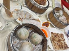 -凤凰楼酒家·粤宴点心(华强北店)