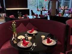 -厦门艾美酒店·乐美中餐厅