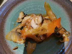 海螺片-大渔铁板烧(万象城店)