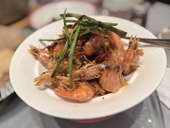 -老海陵·泰州菜(图书馆店)