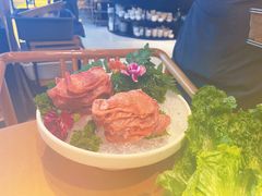 玫瑰雪花牛舌-湯系·煲汤手艺人(东二环泰禾广场店)