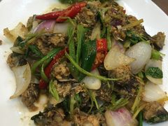 -龙宫海鲜楼(长乐漳港店)