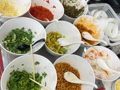 -常熟炒浇面馆(蓝旗街店)