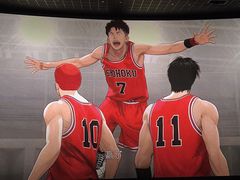 -卢米埃IMAX影城(温州万象城激光店)