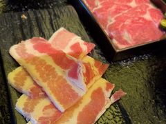 -樱嘢·炭火烧肉(惠南店)