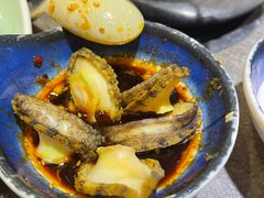 -凯悦·东方公主号 全球海鲜自助餐厅(凯丹广场店)