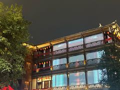 -大小河街